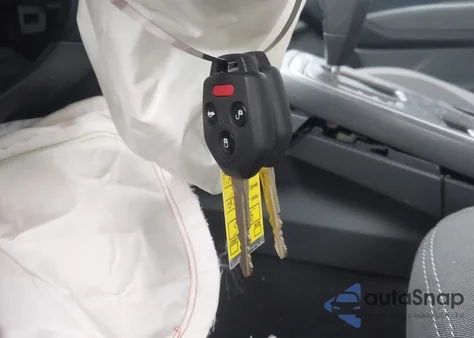 2025 Subaru Impreza Base 5-Door из США, поврежденный, VIN JF1GUABC8S8322279